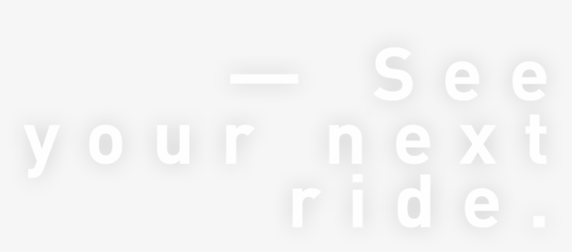 It's The Perfect Companion For Exploring The Epic Nature - Monochrome, transparent png download