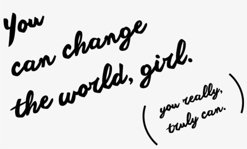 Lets Just Do It This International Women's Day - Human International Women's Day, transparent png download