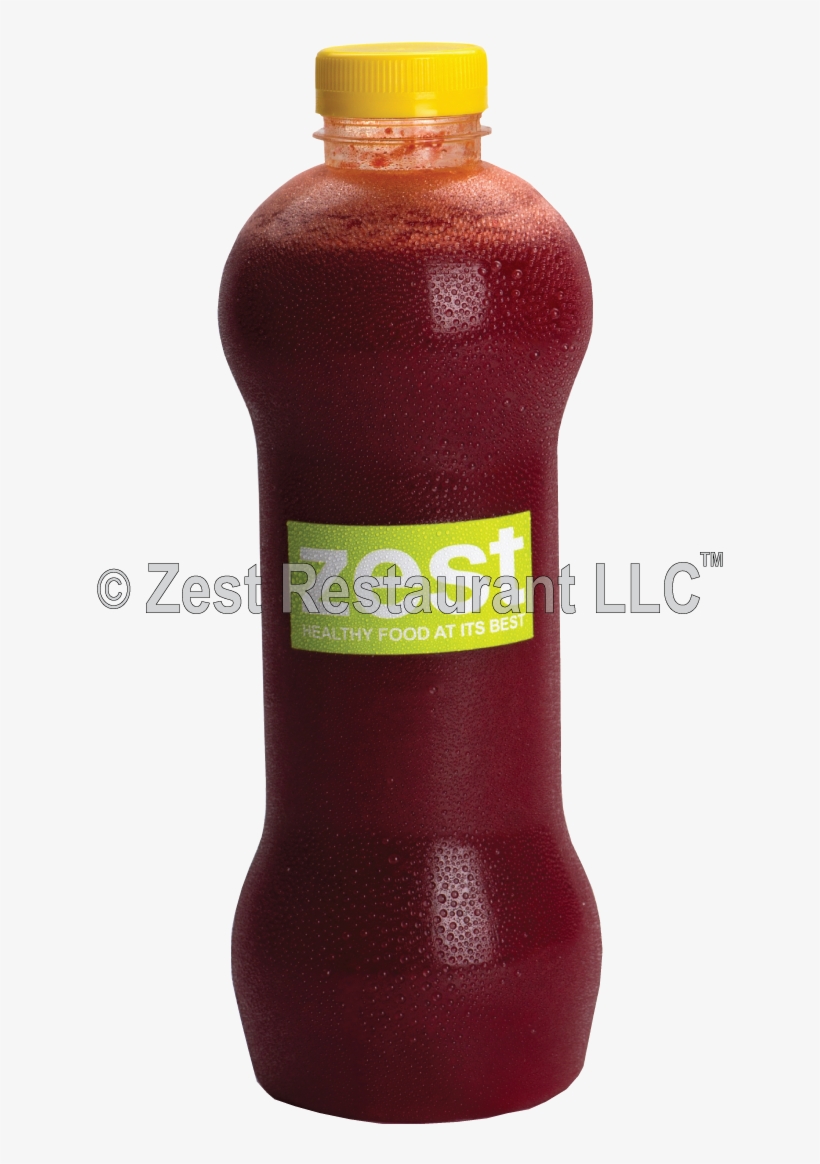 Pomegranate Juice - Plastic Bottle, transparent png download