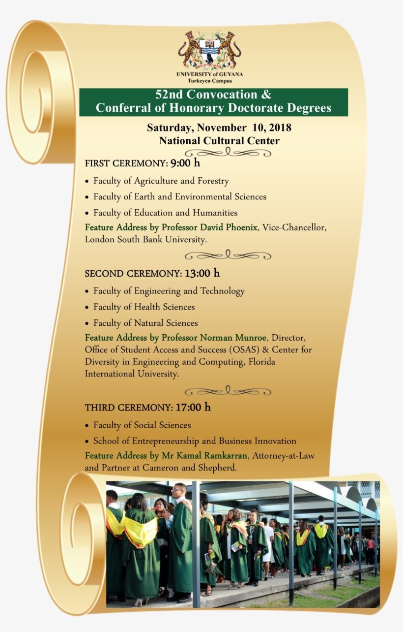 Convocation - Online Advertising, transparent png download