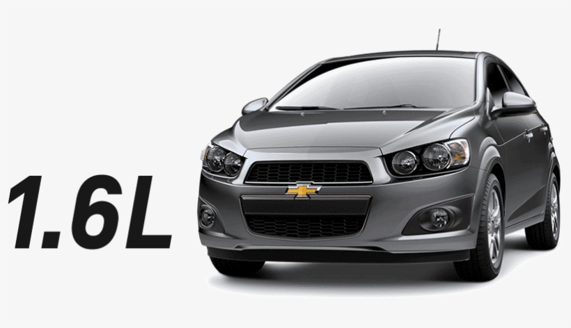 4-cylinder Engine And - Chevrolet Captiva, transparent png download