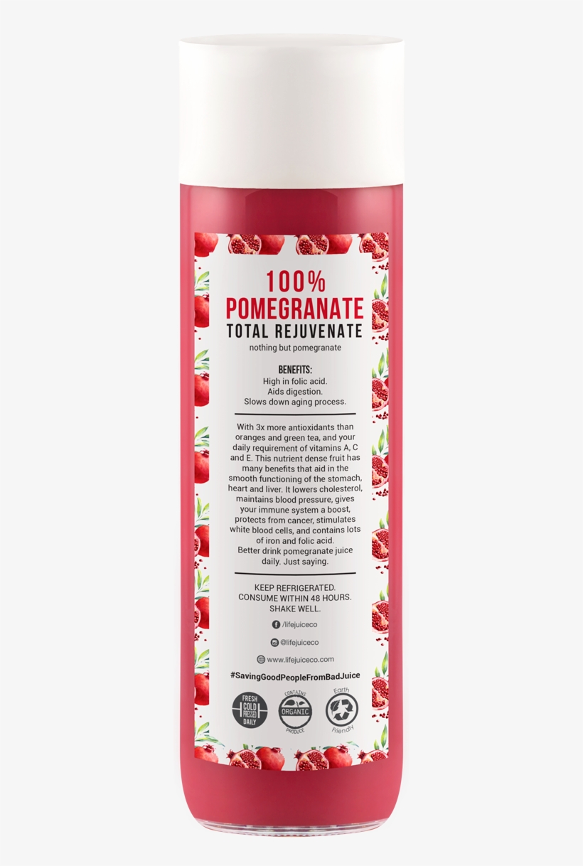 Website 100pomegranate-1, transparent png download