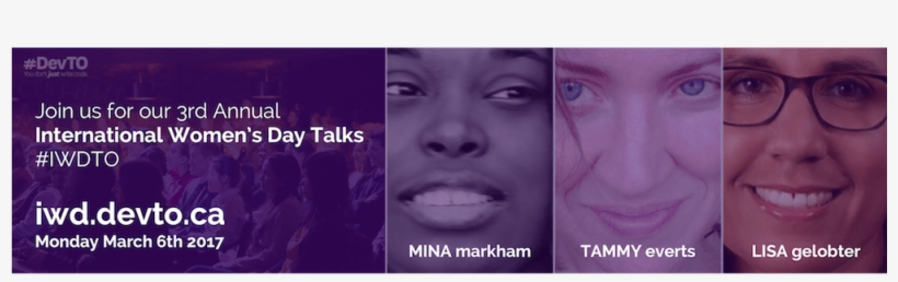 150 Days Of Canadian Women In Stem - Flyer, transparent png download