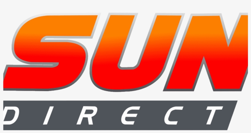 Sun Direct New Connection - Sun Direct, transparent png download