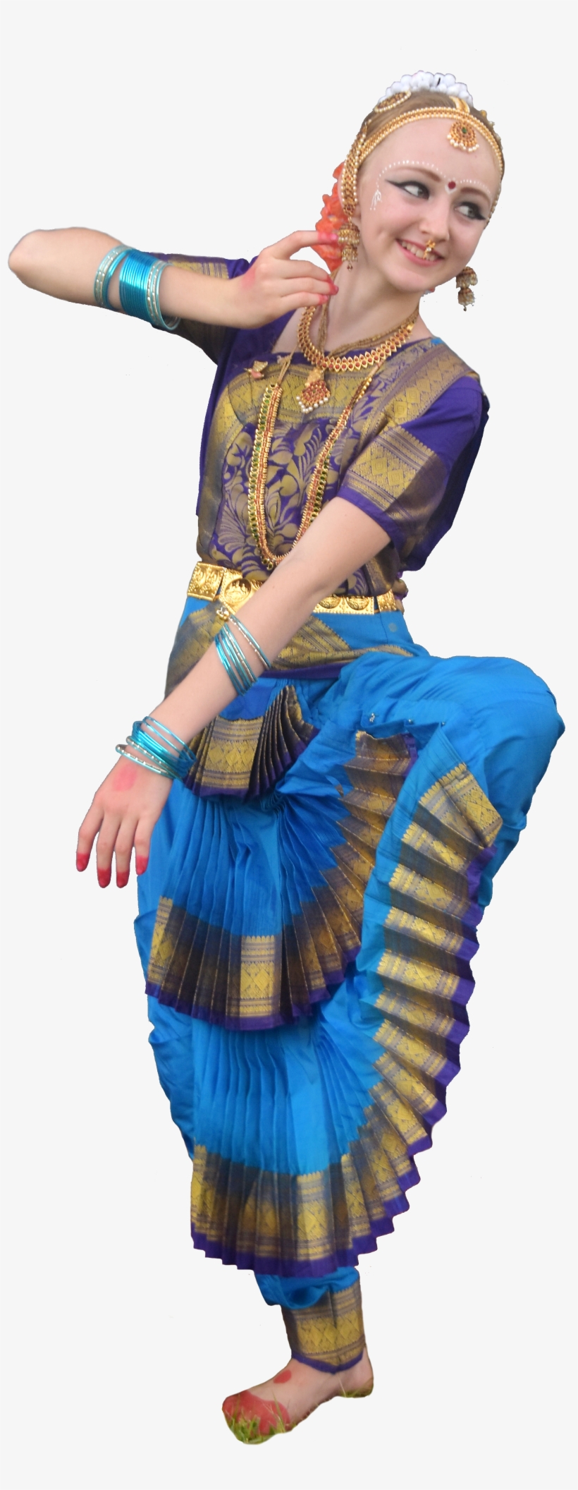 About Padma Dance Academy - Performance, transparent png download