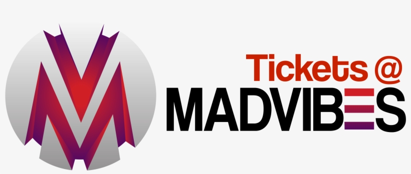 Buy Party Tickets From Madvibes - Graphic Design, transparent png download