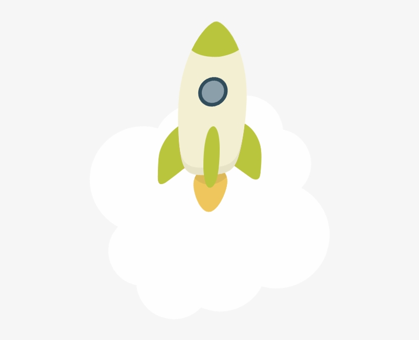 Web Hosting & Software For Small Businesses - Illustration, transparent png download