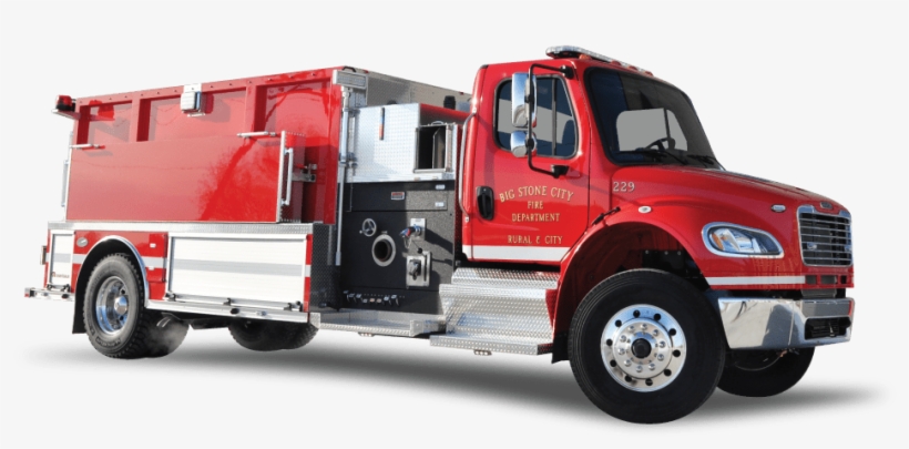 Previousnext - Fire Apparatus, transparent png download
