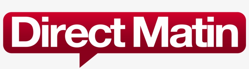 Direct Matin Logo Png - Logo Direct Matin, transparent png download