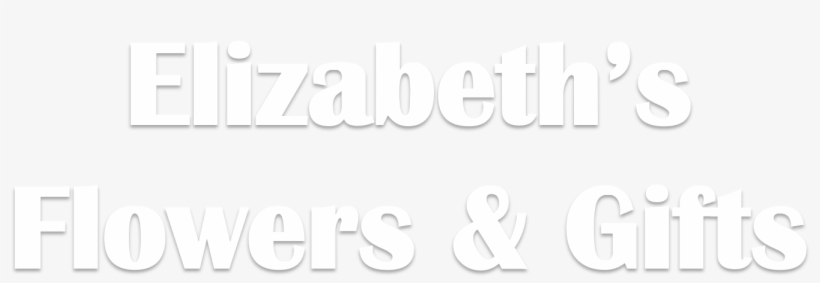 Elizabeth's Flowers & Gifts - You Suck, transparent png download