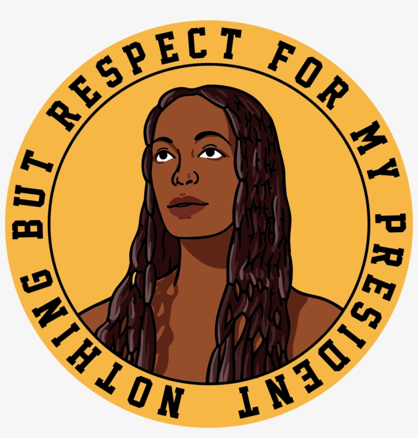 Happy International Women's Day In Order To Celebrate - Circle, transparent png download