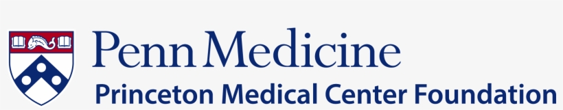 Princeton Healthcare System Foundation - Penn Medicine, transparent png download