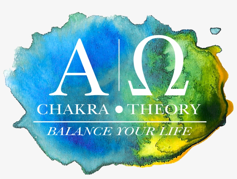 Chakra Theory - Graphic Design, transparent png download