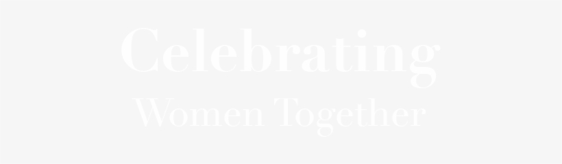 Support And Celebrate The Women In Your Community Of - Johns Hopkins Logo White, transparent png download