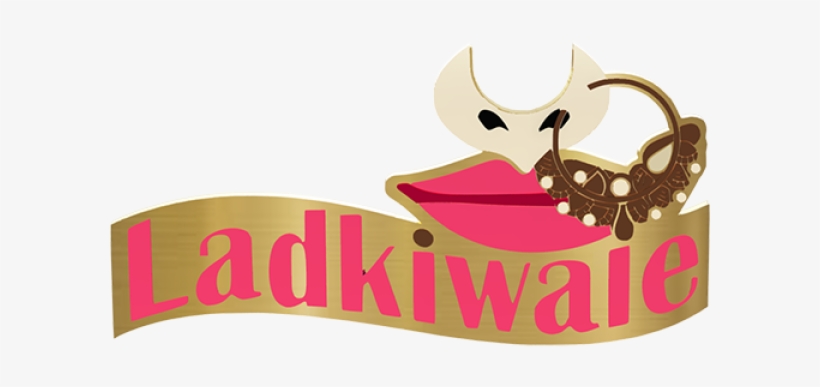 Betiwale Ladkiwale Ladkewale Wedding Brooch Pins For - Ladkewale Brooch For Wedding, transparent png download