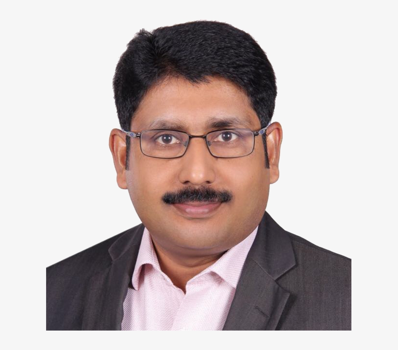 Thomas Mathew - Gentleman, transparent png download