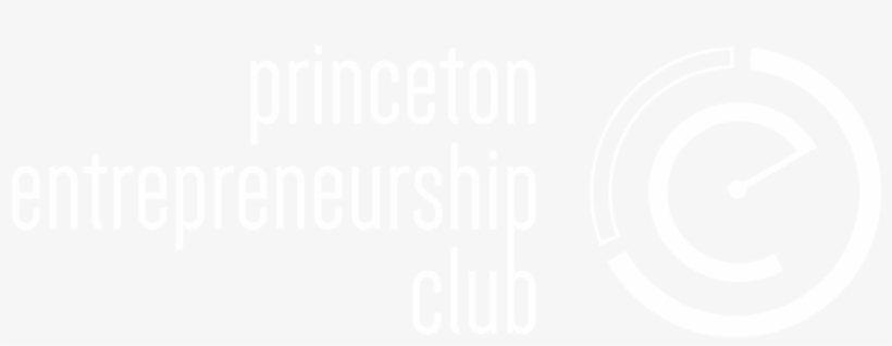 Princeton Eclub Logo White - Johns Hopkins Logo White, transparent png download