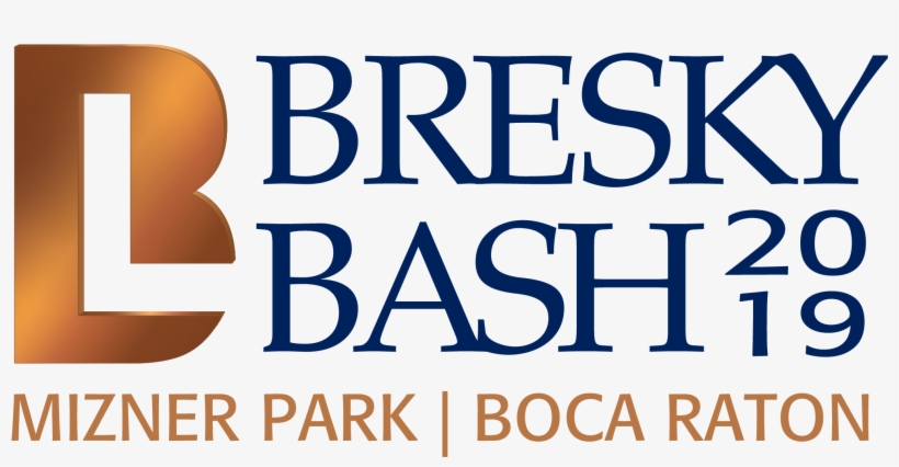 Inaugural “bresky Bash” Invites Public To Start The - Graphic Design, transparent png download