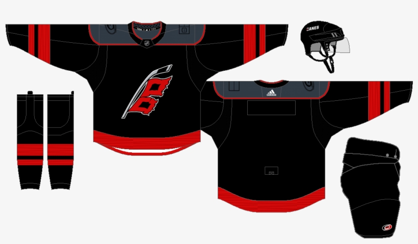 Picture - Islanders Alternate Jersey 2018, transparent png download