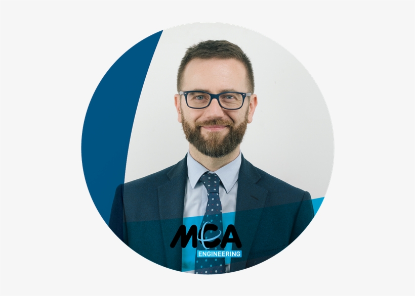 Mca Engineering Italy Is Part Of Mca Group, Based In - Gentleman, transparent png download