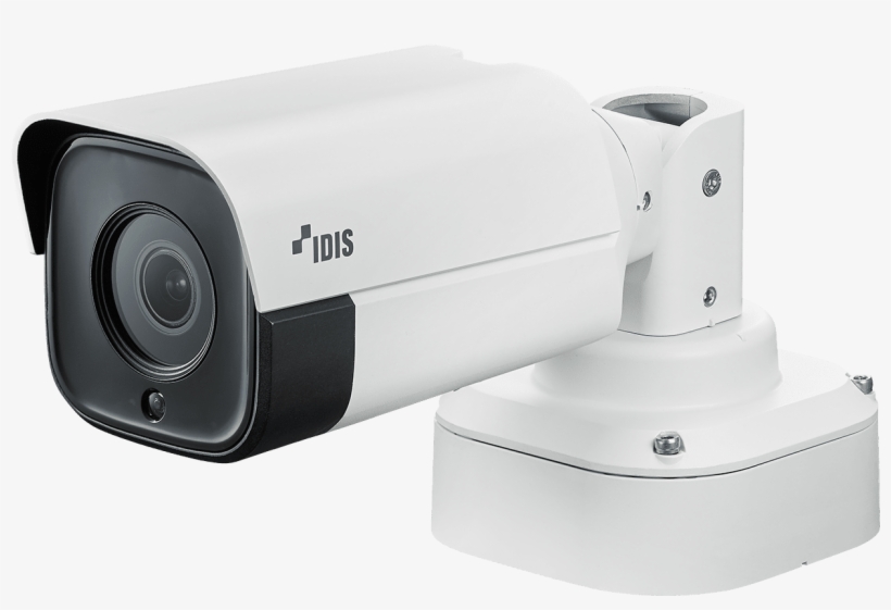 Dc-t3c33hrx - Surveillance Camera, transparent png download