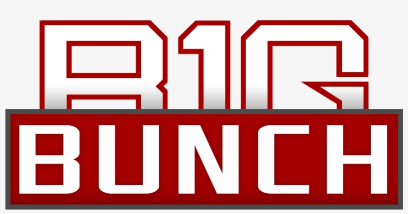 B1g Bunch Podcast Logo - Parallel, transparent png download