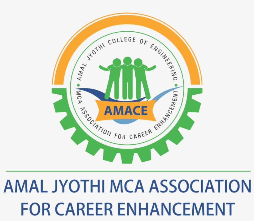 Amace- Amal Jyothi Mca Association For Career Enhancement - Necklace, transparent png download