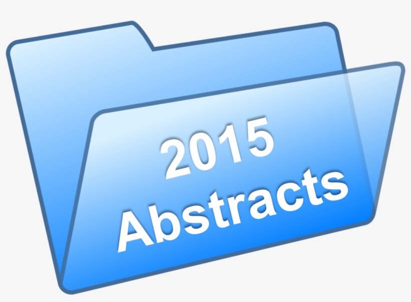 2015 Abstract Graphic - Sign, transparent png download