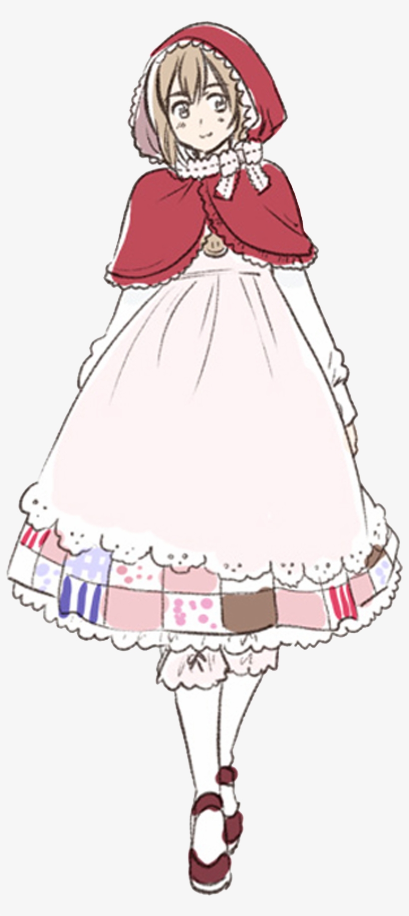 Transparent Halloween Belgium As Little Red Riding - Belgium Little Red Riding Hood, transparent png download