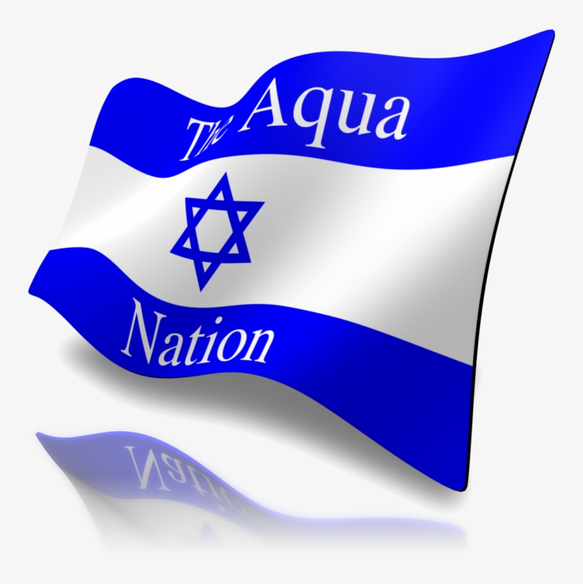The Aqua Nation Meets The Silicon Prairie (us Midwest), transparent png download