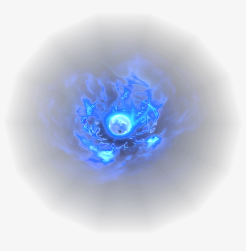 Dead Thrall - Skyrim Spells Png, transparent png download