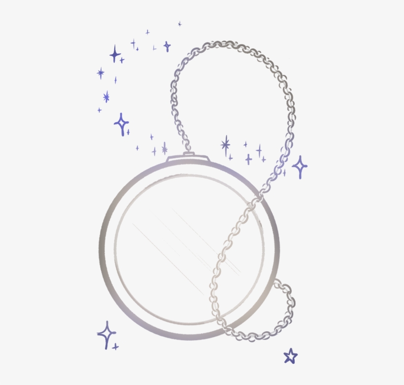 Don't Resist The Thrall, Choose A Relic - Circle, transparent png download