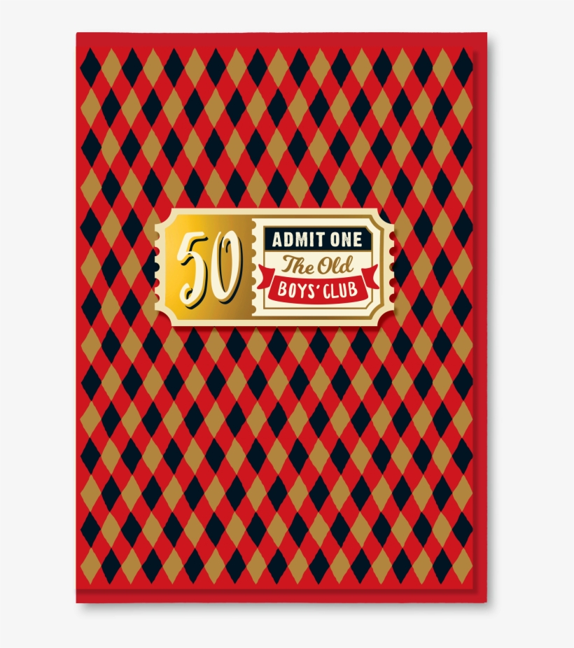 50 Admit One - Azul Nike Air Max, transparent png download