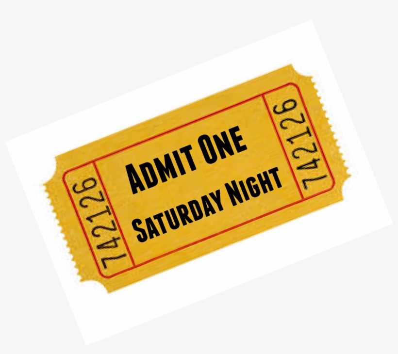 Saturday Evening A‑la‑carte - Parallel, transparent png download