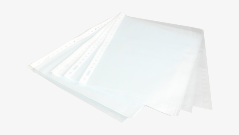 Niceday Clear Folder, Pp, A4, 210x297mm, 23 Holes, - Ceiling, transparent png download