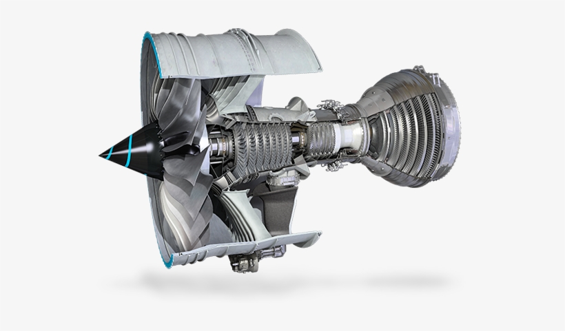 Rolls-royce Trent 7000 Engine - Jet Engines Rolls Royce, transparent png download