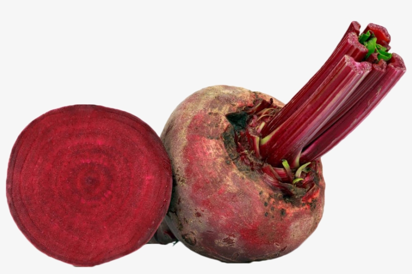Purple Radish Common Beet - Pomegranate, transparent png download