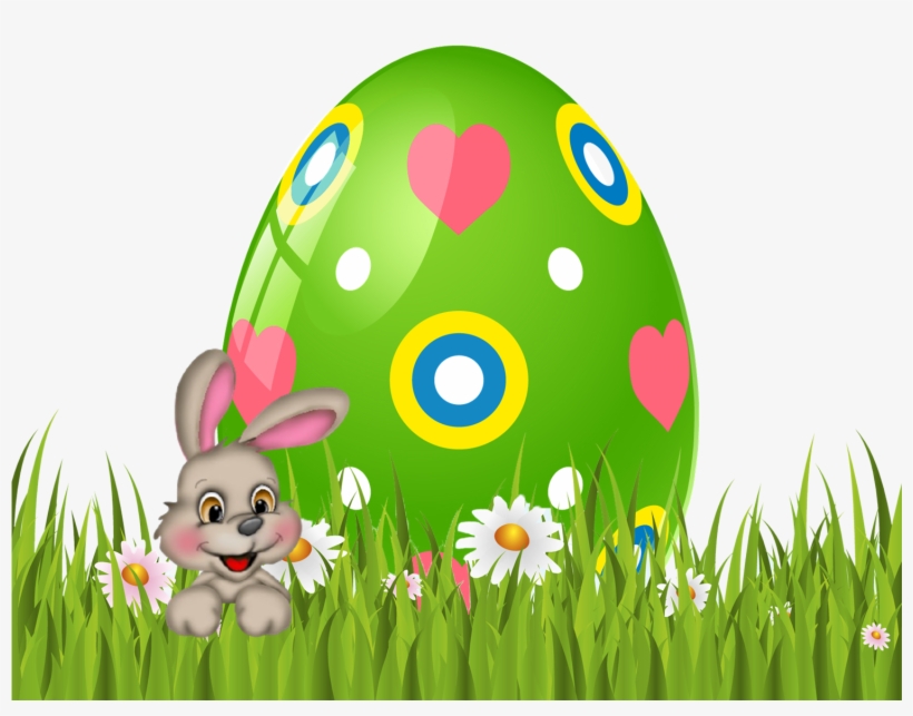 City Of Norco Website - Clipart Transparent Background Easter Eggs, transparent png download