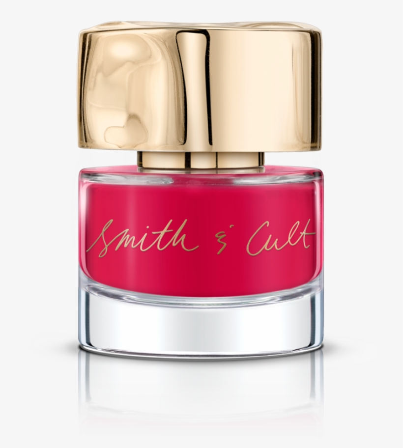 Opaque Watermelon Radish - Nail Polish Brands, transparent png download