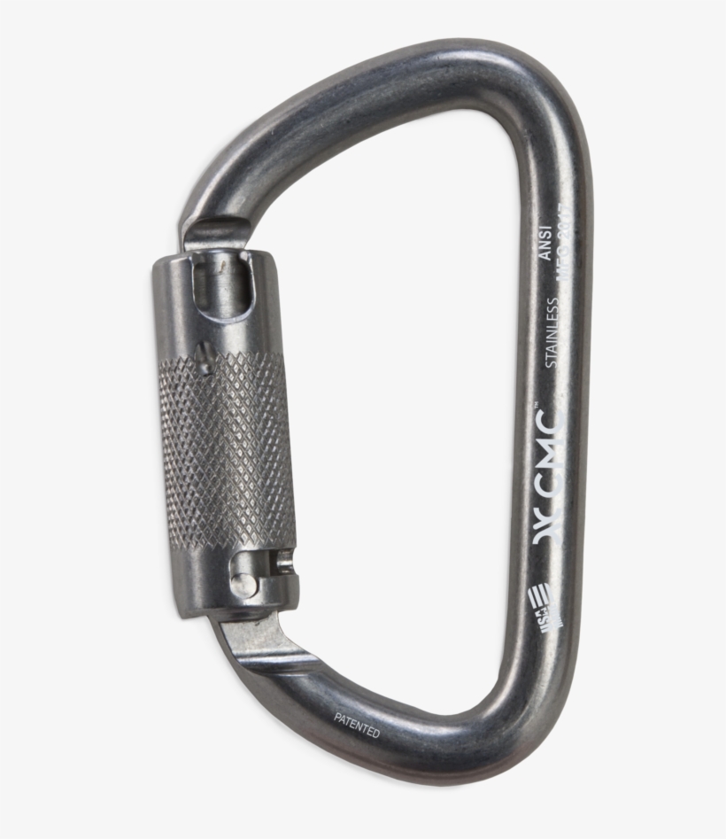 Image - Carabiner, transparent png download