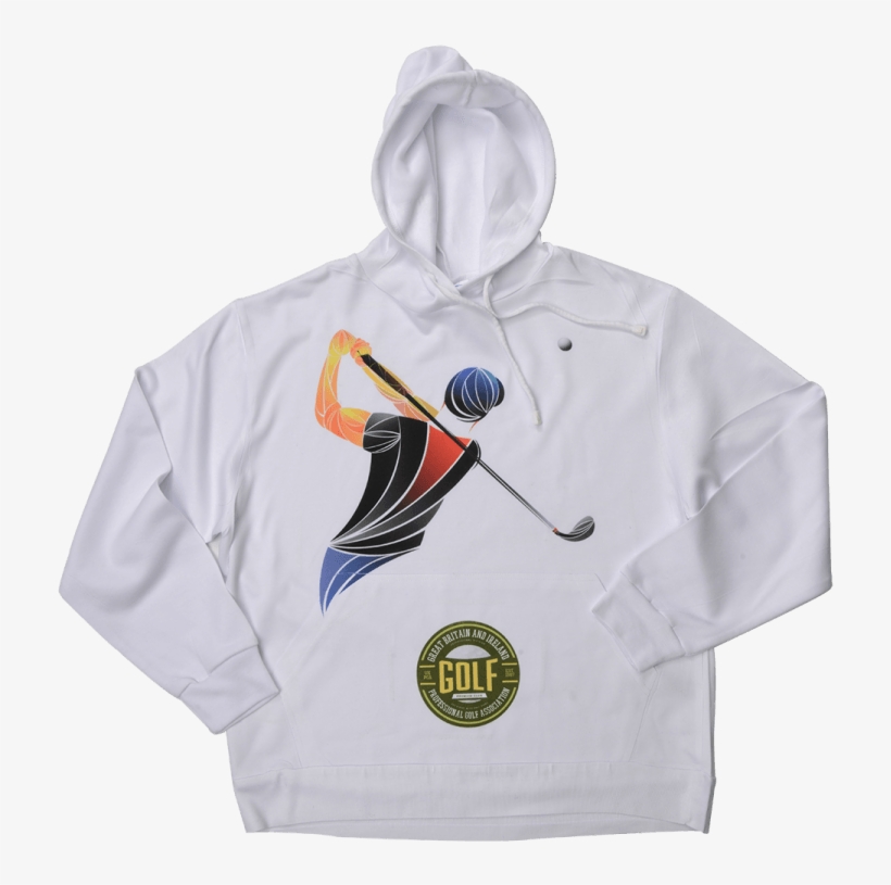 Click To Zoom - Hoodie, transparent png download