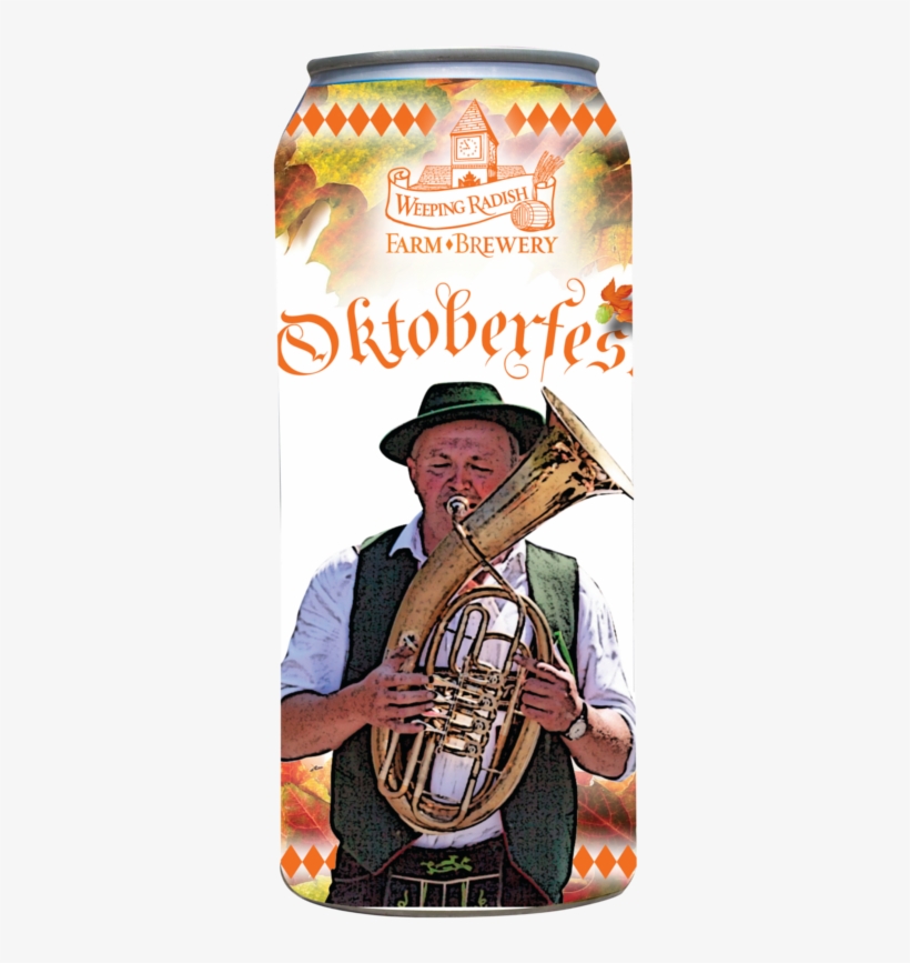 A German Marzen Style Lager - Punch, transparent png download