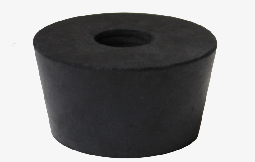 #9 Stopper, Fits 2l Side Arm Flask - Tissue Paper, transparent png download