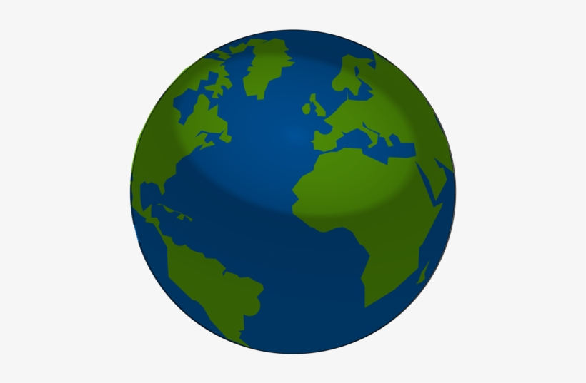 All Photo Png Clipart - Earth, transparent png download