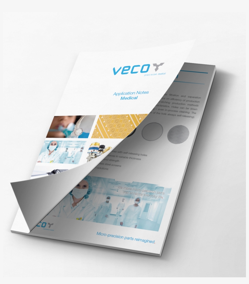 Application Note Booklet - Make Some Noise Kids, transparent png download