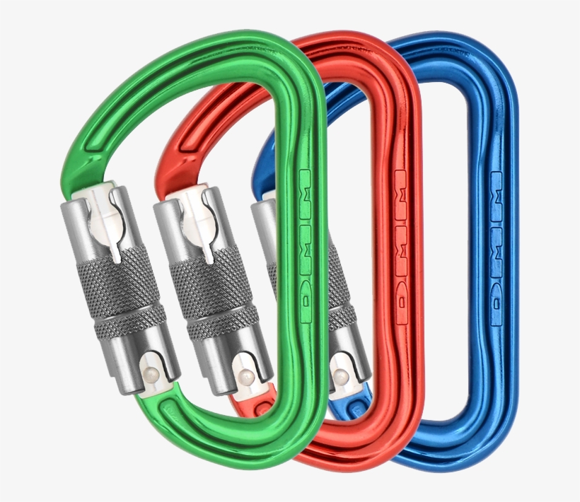 Home > Tree Climbing Gear > Carabiners > Dmm Shadow - Carabiner, transparent png download