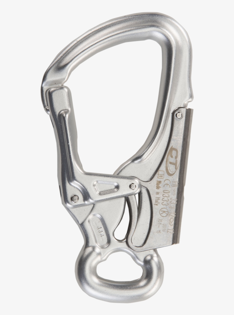 Picture Free Library K Advance Carabiners Climbing - Carabiner, transparent png download