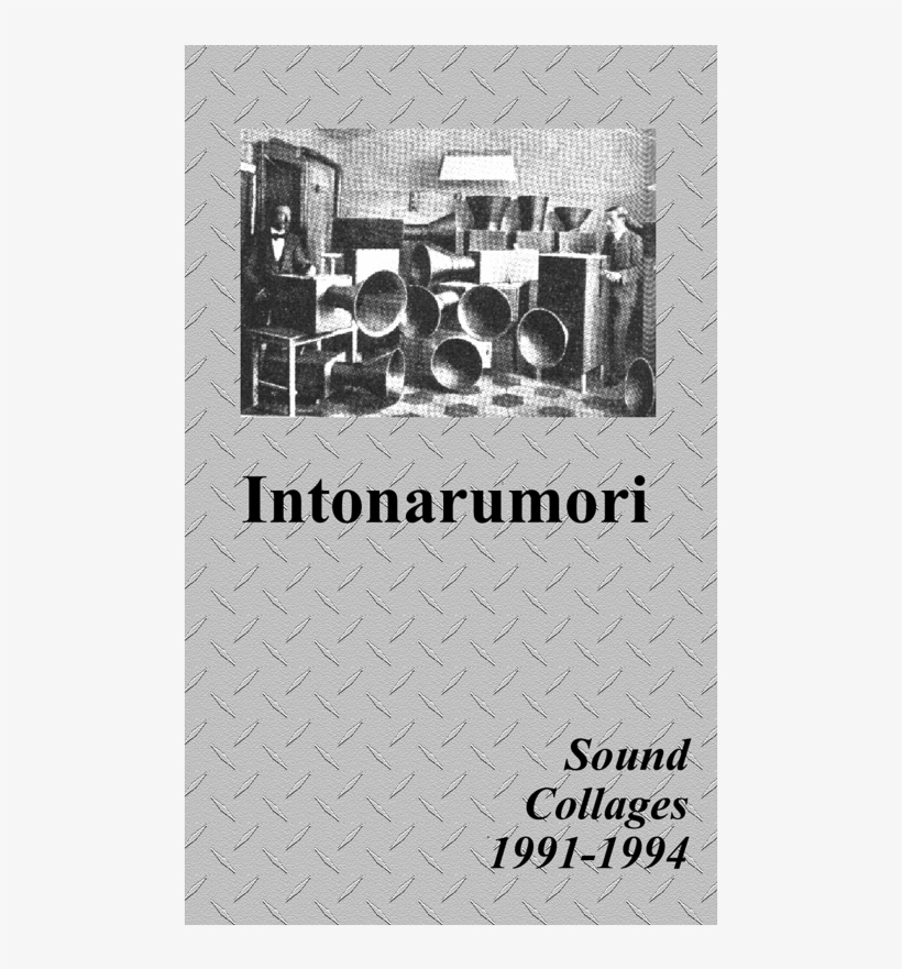 Luigi Russolo E L Intonarumori, transparent png download