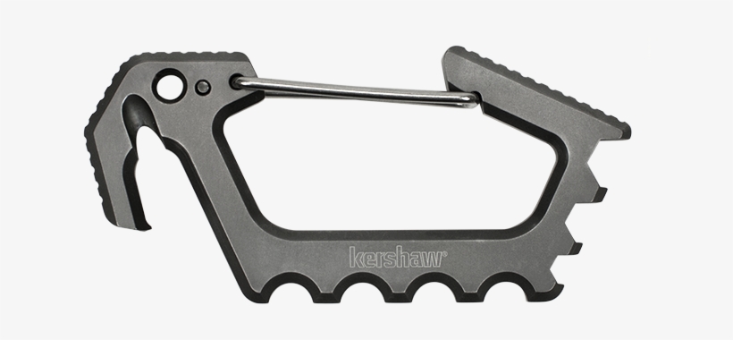 Kershaw Jens Carabiner, transparent png download