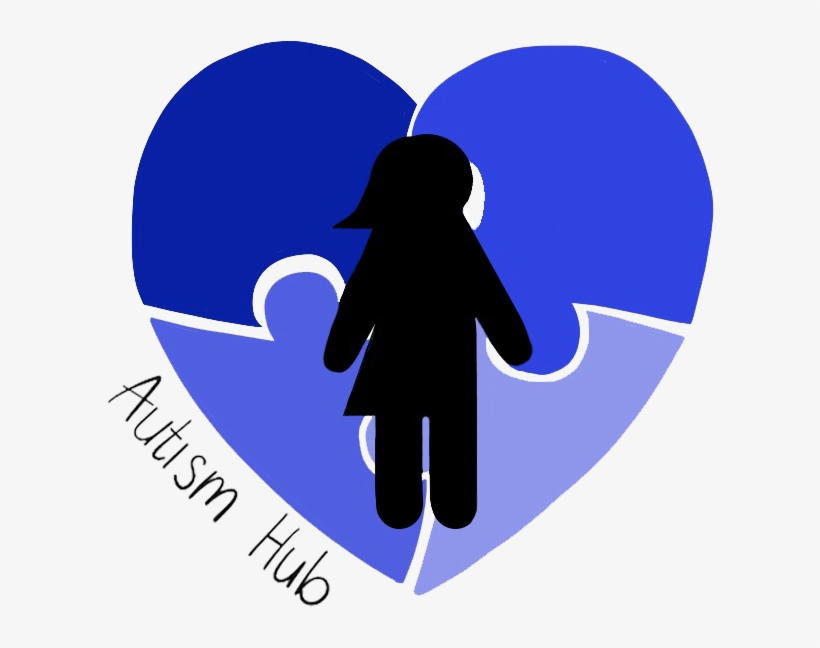Our Theme For This Month Is Autism Awareness And Coincides - Illustration, transparent png download